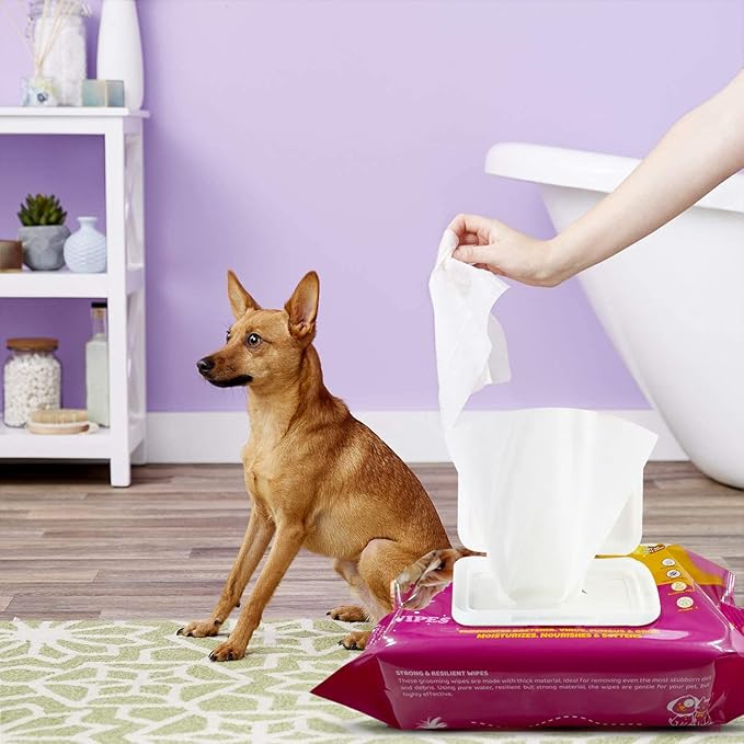Pets Empire Pet Wet Wipes